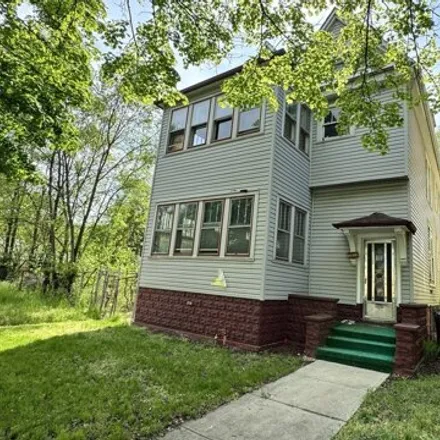 Image 1 - 6554 South Stewart Avenue, Chicago, IL 60621, USA - House for sale