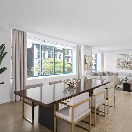 Image 2 - 45 East 80th Street, New York, NY 10028, USA - Apartment for sale