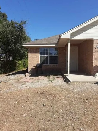 Image 1 - 1421 Pima Trail, Harker Heights, TX 76548, USA - House for rent