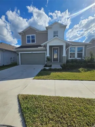 Rent this 4 bed house on 1479 Gopher Loop in Tarpon Springs, Florida