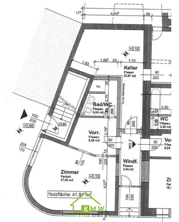 Image 8 - Gemeinde Furth bei Göttweig, 3, AT - Apartment for sale