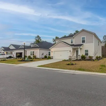 Rent this 4 bed house on Day Lily Run Street in Horry County, SC