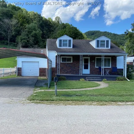 Buy this 4 bed house on 334 Tower Drive in Kanawha County, WV 25306