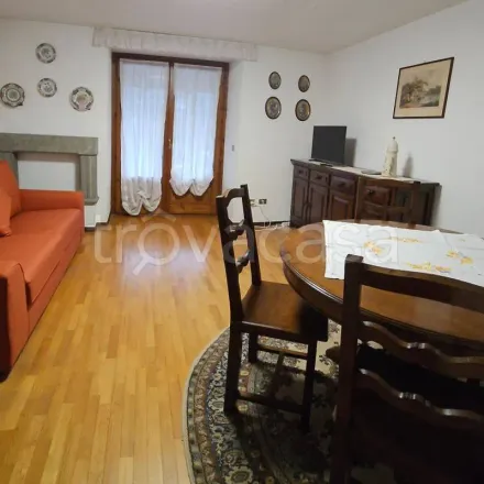 Rent this 4 bed apartment on SR20 42 in 11020 Gressan, Italy