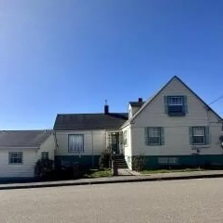Buy this 4 bed house on 862 6th Street in Fortuna, CA 95540