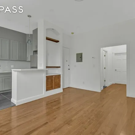 Image 3 - 383 Madison Street, New York, NY 11221, USA - Apartment for rent