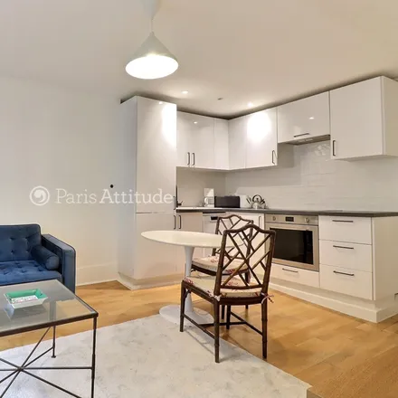 Image 2 - 15 Rue Ramey, 75018 Paris, France - Apartment for rent