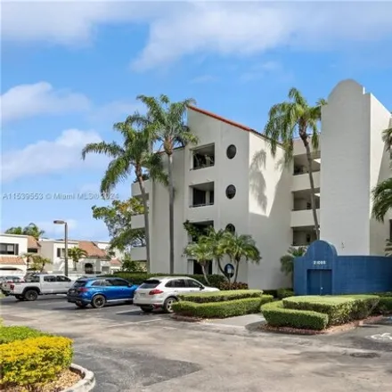 Buy this 2 bed condo on unnamed road in Aventura, Aventura