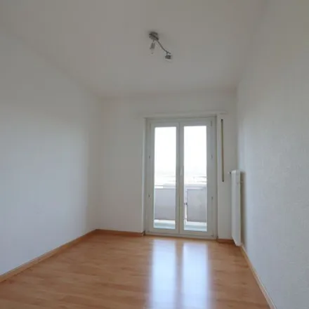 Rent this 3 bed apartment on Sägetstrasse 23 in 4802 Strengelbach, Switzerland