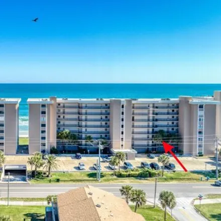 Buy this 2 bed condo on 4445 South Atlantic Avenue in Ponce Inlet, Volusia County