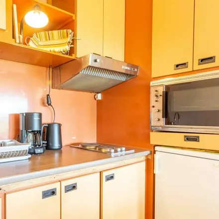 Rent this 1 bed apartment on Tourgéville in Calvados, France