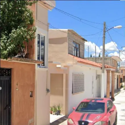 Buy this 3 bed house on Tercera Cerrada La Paz in Calpulalpan, TLA