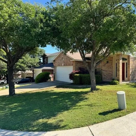 Image 2 - 2198 Valerian Trail, Round Rock, TX 78665, USA - House for rent