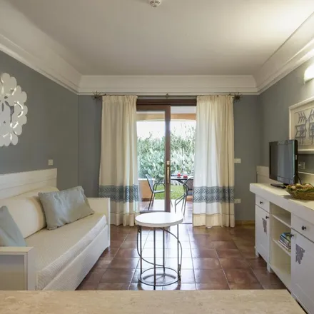 Rent this 2 bed apartment on Lantana Resort Hotel & Apartments in Via Nora, 09010 Pula Casteddu/Cagliari