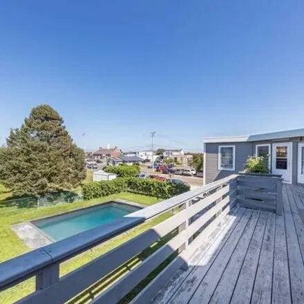 Buy this studio house on 21 South Euclid Avenue in Montauk, Suffolk County