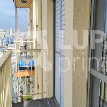 Rent this 1 bed apartment on Rua Yvorne in 139, Rua Yvorne