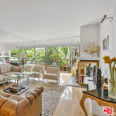 Buy this 2 bed condo on 1173 Larrabee Street in West Hollywood, CA 90069