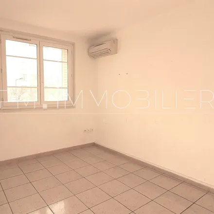 Rent this 3 bed apartment on 355 Boulevard Michelet in 13009 Marseille, France