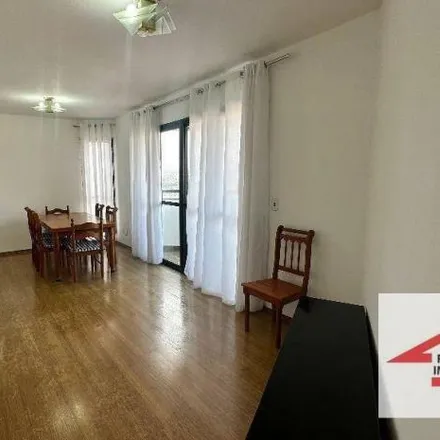 Image 1 - Rua Messina, Vianelo, Jundiaí - SP, 13207-420, Brazil - Apartment for rent