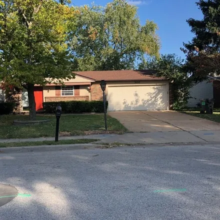 Image 1 - Ashland Road, Capitol Oaks, Fairview Heights, IL 62208, USA - House for sale