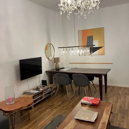 Rent this 3 bed apartment on Lutherstraße 41 in 30171 Hanover, Germany