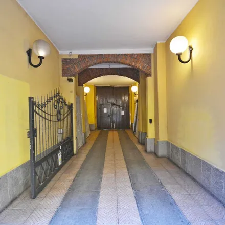 Rent this 1 bed apartment on Viale Monte Nero 50 in 20135 Milan MI, Italy