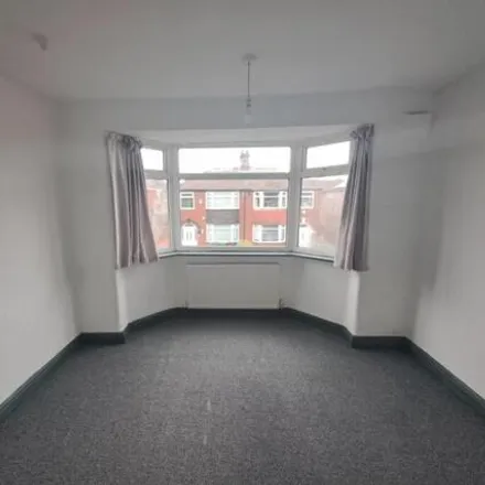 Image 7 - Wycombe Avenue, Manchester, M18 8SS, United Kingdom - Duplex for sale