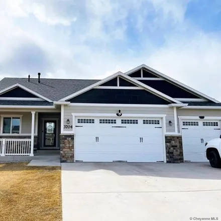 Buy this 5 bed house on 3746 Rustic Road in Cheyenne, WY 82001