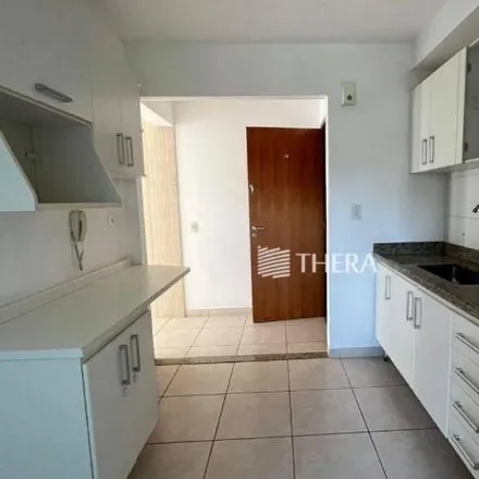 Image 2 - Rua das Laranjeiras, Jardim, Santo André - SP, 09070-210, Brazil - Apartment for rent