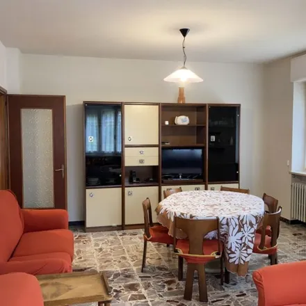 Rent this 2 bed apartment on Via Trento in 10066 Torre Pellice TO, Italy