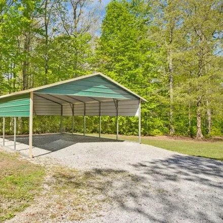 Image 7 - 251 James George Road, Fentress County, TN 38556, USA - House for sale