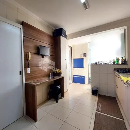 Buy this 3 bed apartment on Residencial Felicittá in Rua General Neto 759, Nossa Senhora de Lourdes