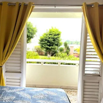Rent this 1 bed condo on Ocho Rios in Parish of Saint Ann, Jamaica