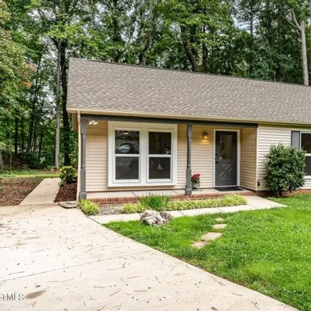 Buy this 3 bed house on 199 Carla Court in Cary, NC 27513