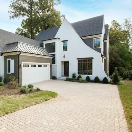 Buy this 5 bed house on 785 Lake Boone Trail in Raleigh, NC 27607