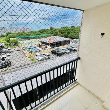 Buy this 2 bed apartment on Rua do Horto in Jabotiana, Aracaju - SE