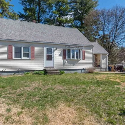 Buy this 4 bed house on 6 James Street in Nashua, NH 03060