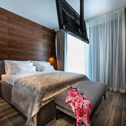 Rent this 5 bed house on 20260 Grad Korčula