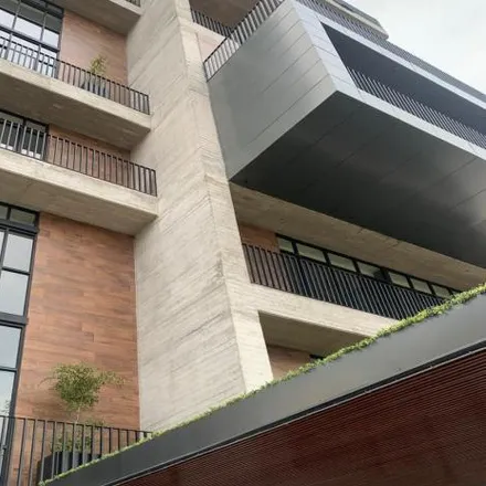 Rent this 1 bed apartment on Avenida Eugenio Garza Sada 252 in 20329 Pocitos, AGU