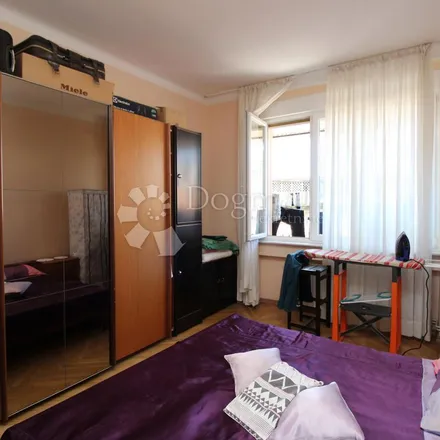Rent this 4 bed apartment on Grad Rijeka in Korzo 16, 51000 Grad Rijeka