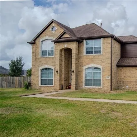 Image 3 - 11240 Aaron Way, Fort Bend County, TX 77461, USA - House for sale