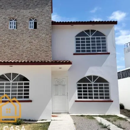 Buy this 4 bed house on Calle El Gallo in 76805 San Juan del Río, QUE