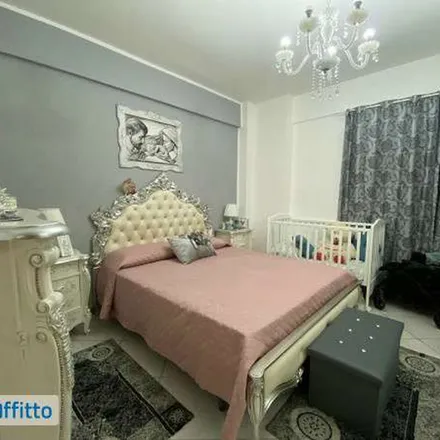 Rent this 2 bed apartment on Via Corradino di Svevia in 90132 Palermo PA, Italy
