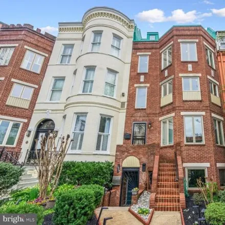 Buy this 3 bed condo on 1823 16th Street Northwest in Washington, DC 20012