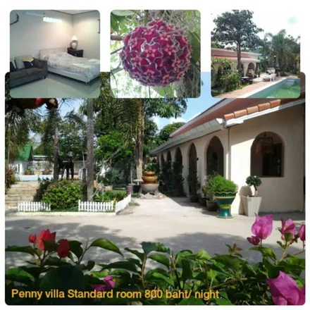 Image 4 - Ban Chang, RAYONG PROVINCE, TH - House for rent