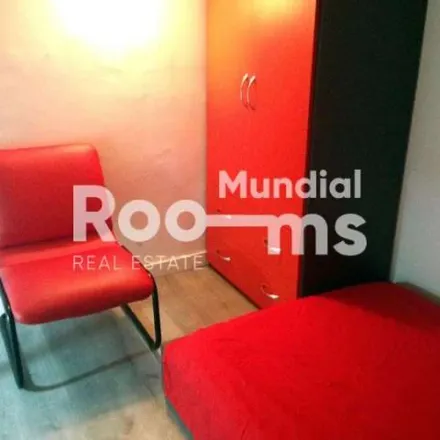 Image 7 - Calle de la Cruz Verde, 20, 28004 Madrid, Spain - Apartment for rent