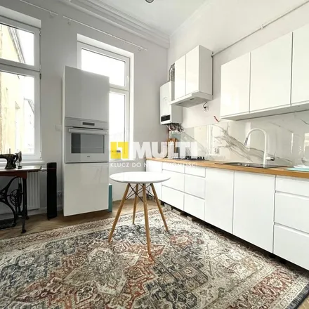 Image 5 - Mazurska 43, 70-422 Szczecin, Poland - Apartment for rent