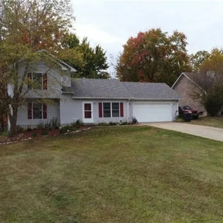 Image 1 - 6225 Elanor Court, Floyd County, IN 47119, USA - House for sale