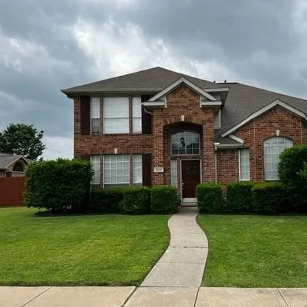 Rent this 4 bed house on 10117 Joy Drive in Frisco, TX 75035