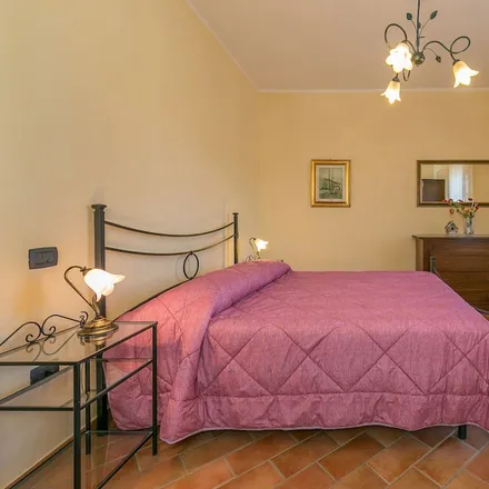 Image 6 - Santa Luce, Pisa, Italy - Apartment for rent
